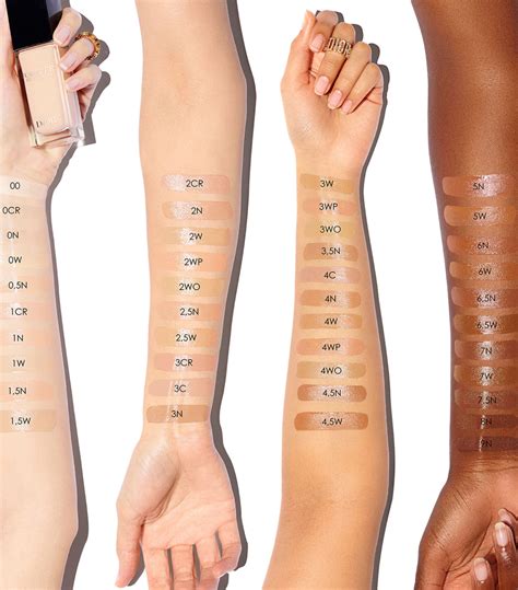 dior forever foundation shade finder|dior forever foundation boots.